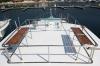 Yachtcharter Chris Craft 58 Deck 4 Cab 3 WC