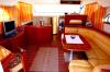 Yachtcharter Princess 480 Salon 3+1 Cab 3 WC