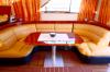 Yachtcharter Princess 480 Salon 1 3+1 Cab 3 WC