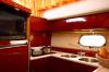 Yachtcharter Princess 480 Pantry 3+1 Cab 3 WC