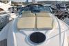 Yachtcharter Cranchi 43 Bugansicht 2 Cab 2 WC