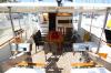 Yachtcharter Star 1670 Deck 4 Cab 3 WC