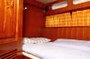 Yachtcharter Star 1670 Kabine 1 4 Cab 3 WC