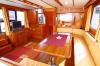 Yachtcharter Star 1940 Salon