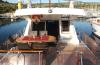 Yachtcharter Yaretti 1910 Deck