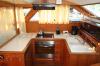 Yachtcharter Yaretti 1910 Pantry