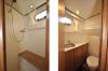 Yachtcharter Linssen Grand Sturdy 25.9 Nasszelle 1 Cab 1 WC