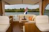 Yachtcharter Linssen Grand Sturdy 25.9 Salon 2 1 Cab 1 WC