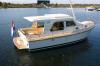 Yachtcharter Linssen Grand Sturdy 25.9 Seitenansicht 1 Cab 1 WC