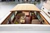 Yachtcharter Linssen Grand Sturdy 34.9AC Luftansicht 2 Cab 2 WC