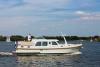 Yachtcharter Linssen Grand Sturdy 34.9AC Seitenansicht 2 2 Cab 2 WC