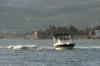 Yachtcharter Seabird  655 Bugansicht 1 Cab