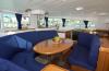 Yachtcharter Lagoon 410 S2 4 plus 1 Kabinen Salon