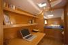 Yachtcharter Lagoon 410 S2 4 plus 1 Kabinen Kabine