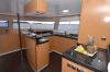 Yachtcharter Salina 48 Evolution Pantry 6 Cab 4 WC