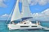 Catana 42 Carbon infusion