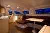 Yachtcharter Catana 42 Salon