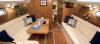 Yachtcharter Catalina 309 Salon 2 Cab 1 WC