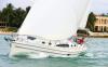 Yachtcharter Catalina 375 Seitenansicht 2 Cab 1 WC