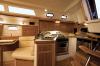 Yachtcharter Catalina 375 Pantry 2 Cab 1 WC