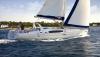 Yachtcharter Griechenla Oceanis 50