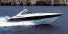 Yachtcharter Sunseeker Camargue Seitenansicht 44 2 Cab 2 WC jpg