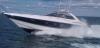 Yachtcharter Sunseeker Camargue 44 Seitenansicht 1 2 Cab 2 WC jpg
