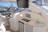 Yachtcharter Sunseeker Camargue 44 Cockpit 2 Cab 2 WC jpg.