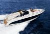 Yachtcharter Atlantis 35 Luftansicht