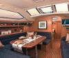 Yachtcharter Hunter 410 Pantry 2 Kab 2 WC