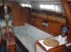 Yachtcharter Nordship 870 Salon 1 2 Kab