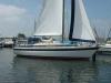 Yachtcharter Dehler Optima 98 GS Seitenansicht 2 Cab 1 Wc