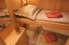 Yachtcharter Oyster 45 Kabine 3 Kab 2 WC