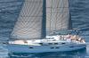 Yachtcharter Bavaria cruiser 45 3cab side