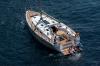 Yachtcharter Bavaria cruiser 45 3cab outer