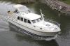 Yachtcharter Linssen Grand Sturdy 33.9 AC Luftansicht