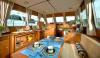 Yachtcharter Linssen Grand Sturdy 33.9 AC Salon