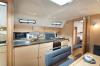 Yachtcharter Bavaria Cruiser 40 S 3cab Kitchen