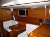 Yachtcharter Grankd Soleil 56 Salon 3 Kab 3 WC