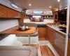 Yachtcharter Signature 280 Cruiser Kabine