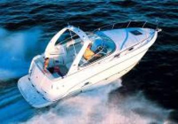 Yachtcharter 431280173900667_chaparral_sliding_200