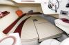 Yachtcharter Arvor 215 Kabine 1 Kab