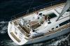 Yachtcharter Oceanis 46 2cab outer