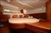 Yachtcharter Oceanis 46 2cab cabin