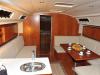 Yachtcharter Eminence 40 Salon 3 Cab 2 WC