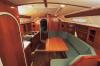 Yachtcharter Vektor 36 Salon