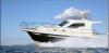 Yachtcharter Vektor 950 Seitenansicht