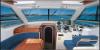 Yachtcharter Vektor 950 Cockpit