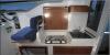 Yachtcharter Vektor 950 Pantry