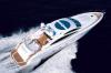 Yachtcharter Sunseeker Predator 82 Luftansicht 4 Kab 4 WC